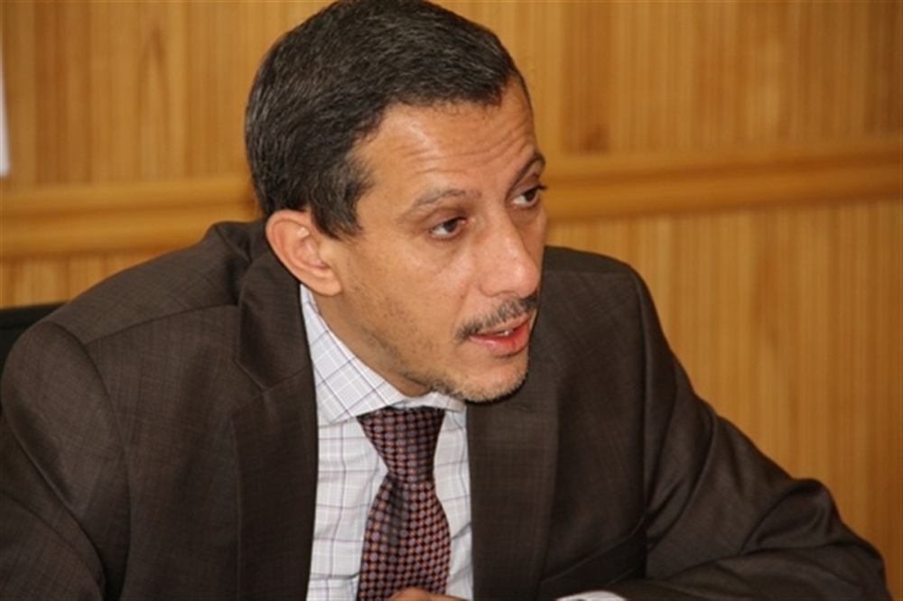 الأشول يوجه بصرف مرتبات مدرسي كليات المجتمع في كافة المحافظات