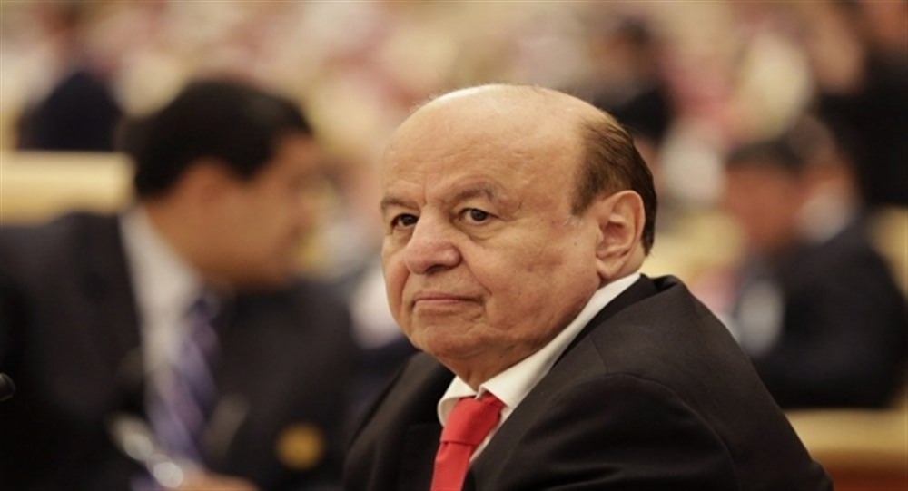 هادي سيعود قريبا إلى عدن لممارسة مهامه بشكل دائم