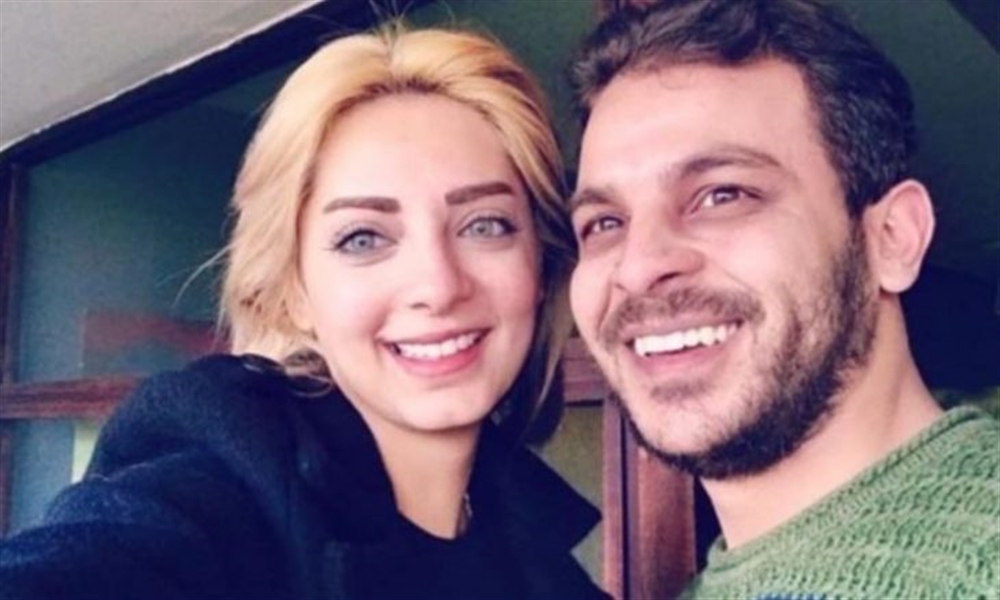 بعد 5 أشهر من إلغاء الزفاف.. محمد رشاد ومي حلمي يعلنان زواجهما