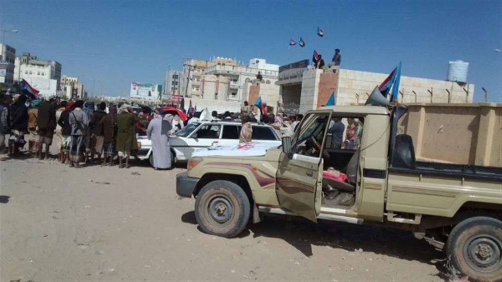 نجاة قائد أمني رفيع من محاولة اغتيال في محافظة شبوة