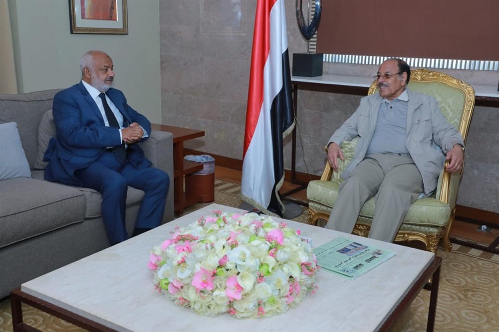 نائب الرئيس يدعو كل المكونات للاصطفاف والتوحد لاستكمال التحرير