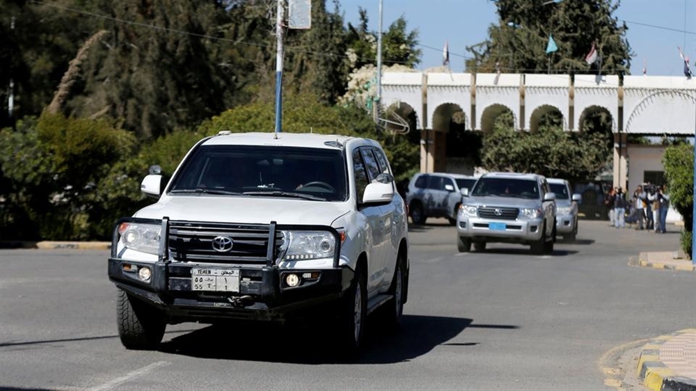 الحوثيون يمنعون وفد أممي من زيارة مطاحن البحر الأحمر بالحديدة