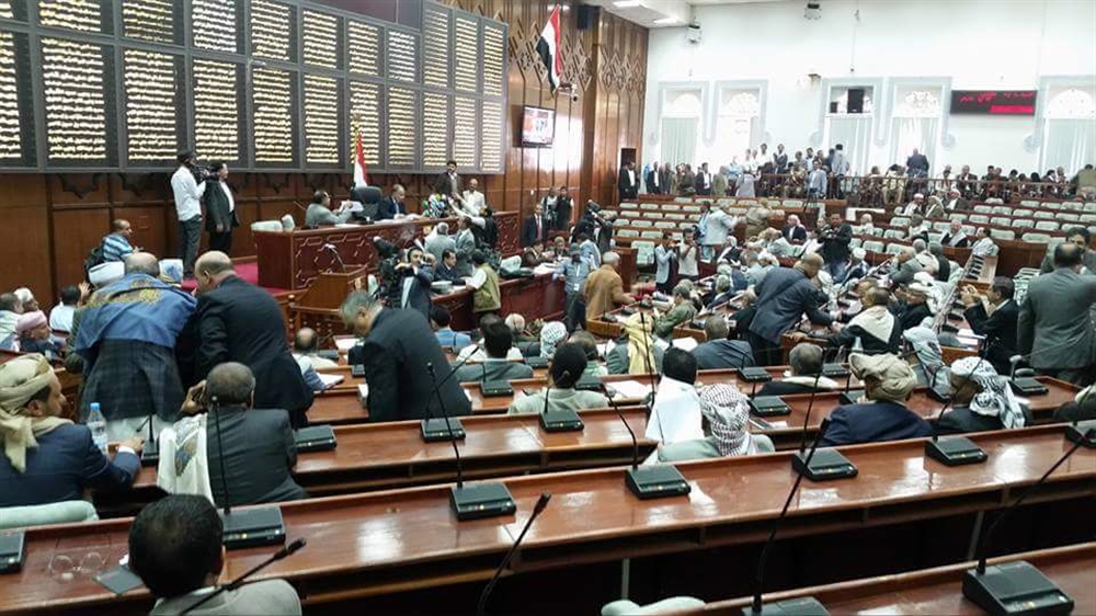 هيئة "سيادة" تحمل رئاسة الجمهورية مسؤولية تأخر انعقاد مجلس النواب