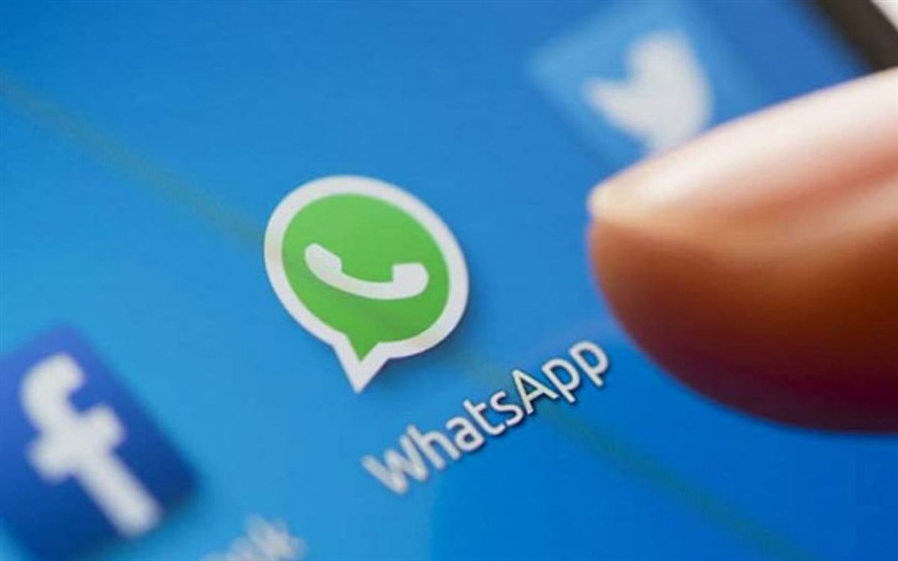 "واتساب" تطلق خطاً ساخناً لمكافحة الأخبار الزائفة في الهند