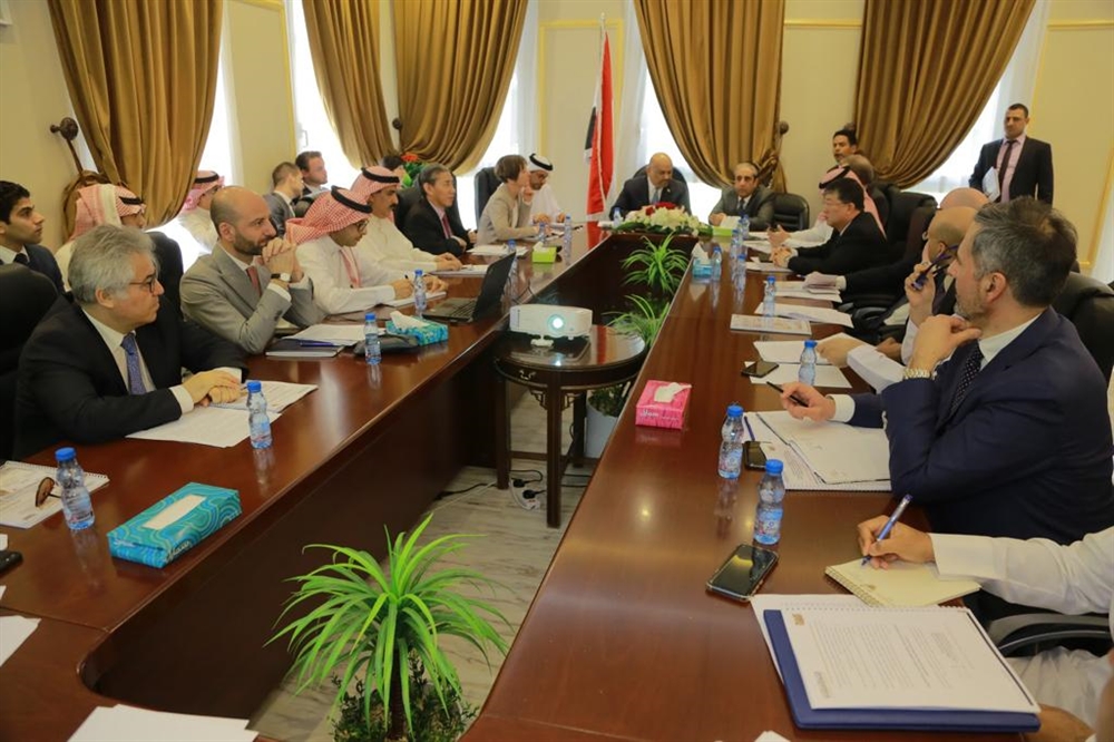 الحكومة تتهم الأمم المتحدة بتجزئة اتفاق ستوكهولم وتطالب "غريفيث" بإعلان المعرقل