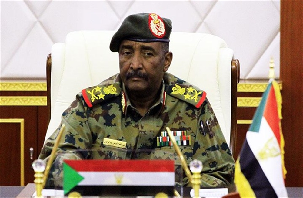 السودان.. المجلس العسكري يقيل النائب العام ورئيس النيابة ومدير الإذاعة والتلفزيون