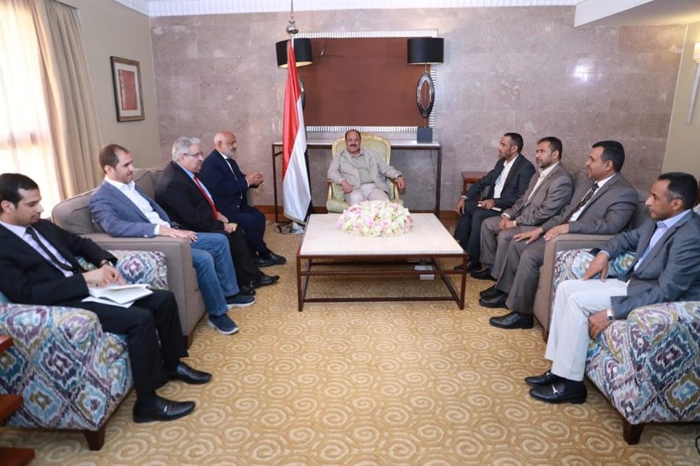 نائب الرئيس: الحوثيون يستعدون لجولة حرب جديدة في الحديدة