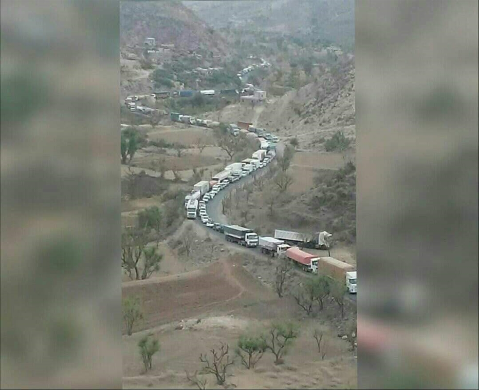 معاناة جديدة تواجه المسافرين من المحافظات الشمالية إلى عدن