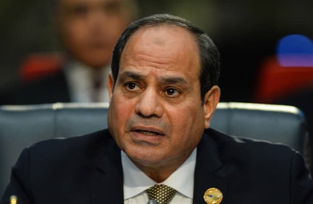 أول قرار لسيسي بعد الاستفتاء