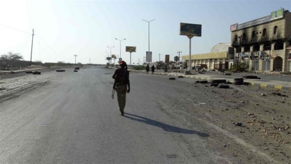 مقتل 3 جنود بانفجار عبوة ناسفة بالحديدة