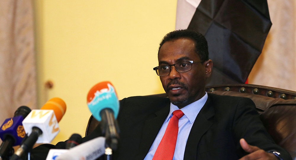 السودان: المجلس العسكري يعلن عدم التوصل إلى اتفاق مع قوى الحرية