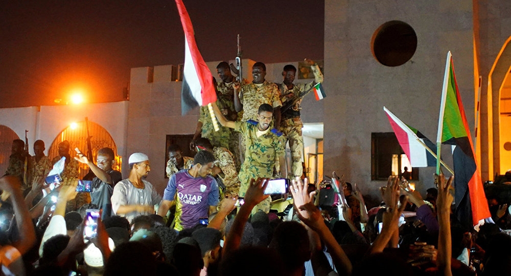 السودان: نقاط مهمة لحل أزمة المجلس السيادي والحكومة الانتقالية
