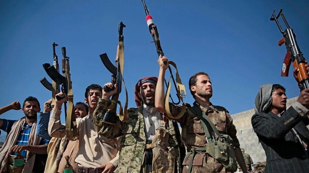 منظمة العفو الدولية تدعو الحوثيين إلى اطلاق سراح الصحفيين المعتقلين