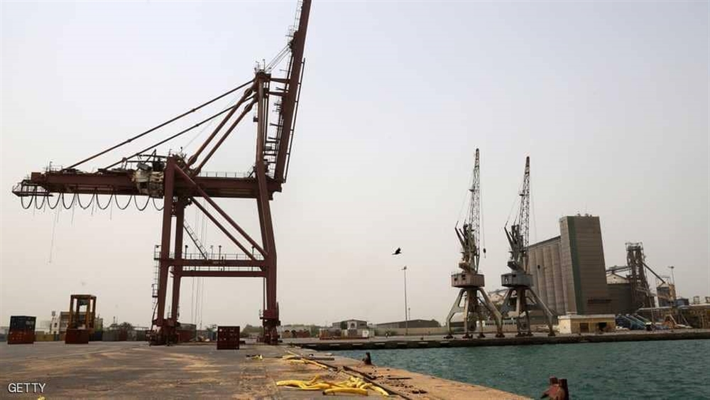 مساعٍ أممية لتطوير موانئ الحديدة بعد اكتمال إعادة الانتشار