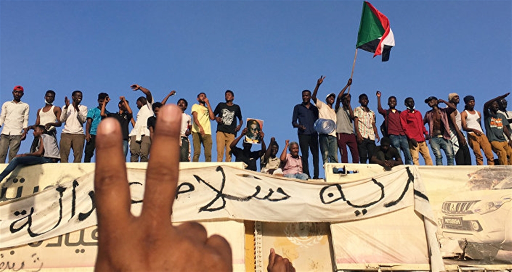 تعثر المفاوضات بين القوى السودانية ودعوات لعصيان مدني