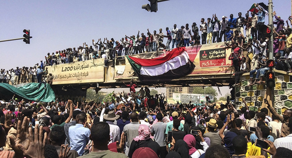 السودان: المجلس الانتقالي يعلن استئناف المفاوضات مع قوى التغيير