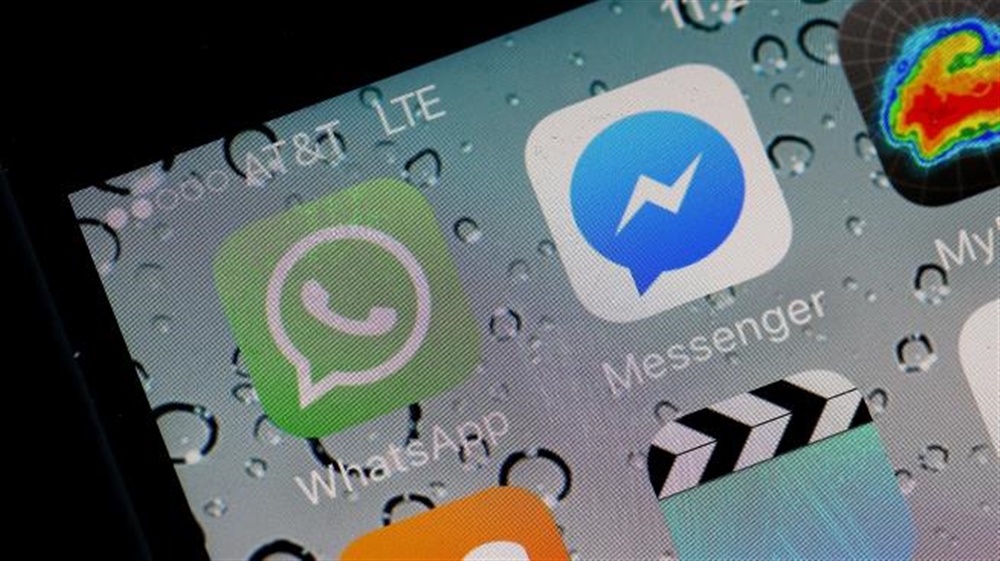 هكذا تجني "فيسبوك" المال من تطبيقات التراسل