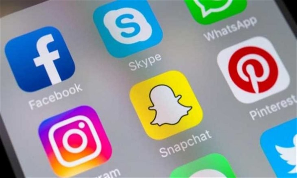 الجيش الأمريكي يحلل 350 مليار منشور على مواقع التواصل الاجتماعي