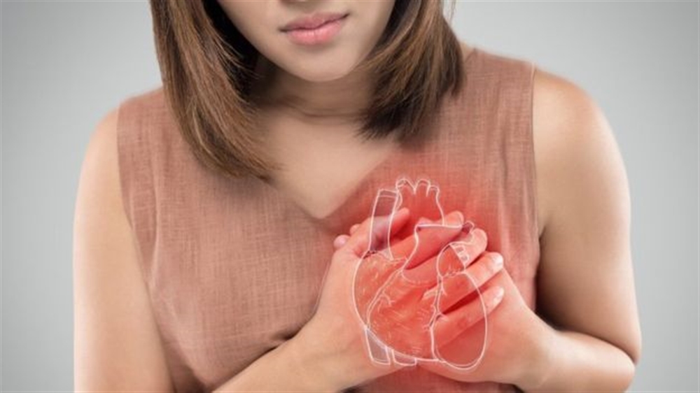 7 مقاييس صحية تقي من خطر الإصابة بأمراض القلب
