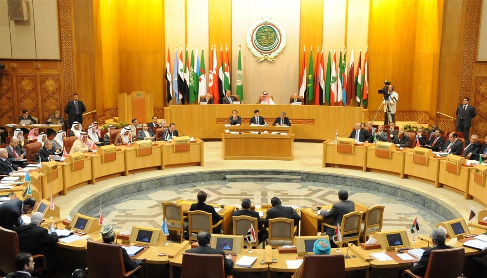 الجامعة العربية تدين قرار الاحتلال بناء بؤر استيطانية بالقدس