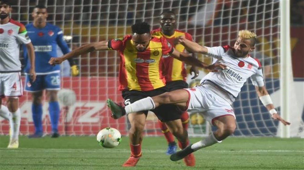 رسمياً...إعادة مباراة نهائي دوري أبطال أفريقيا بين الترجي والوداد