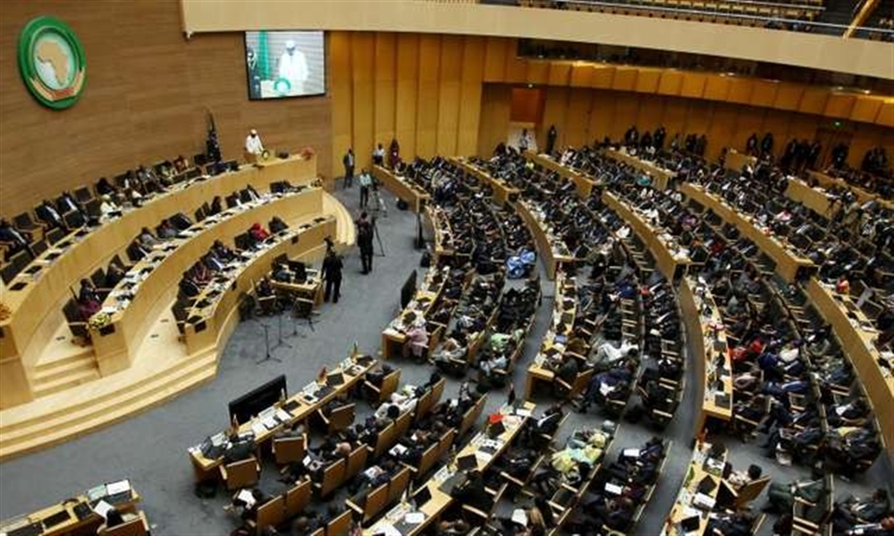 الاتحاد الأفريقي يعلّق عضوية السودان إلى أن تتولى البلاد سلطة مدنية