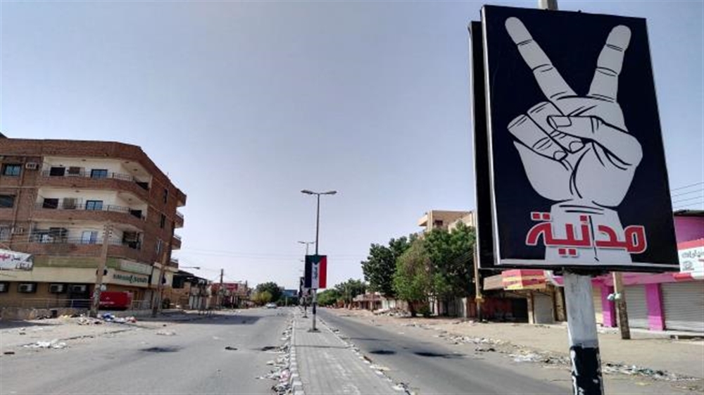 السودان.. عصيان مدني مفتوح والأمن يقمع المتظاهرين