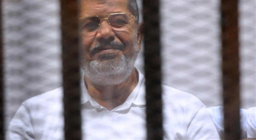 واشنطن في أول تعليق لها على وفاة محمد مرسي