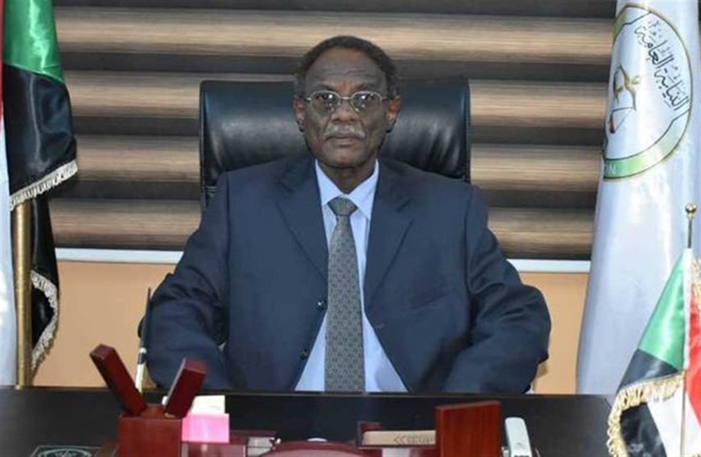 السودان.. المجلس العسكري يقيل النائب العام من منصبه