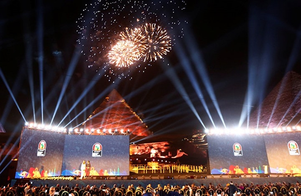 كأس أمم أفريقيا 2019: ترقب وتساؤلات قبيل انطلاق النسخة 32 في مصر
