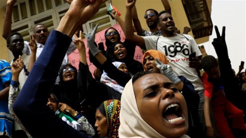 السودان: 188 شخصا بين قتيل وجريح في مسيرة حاشدة بالخرطوم