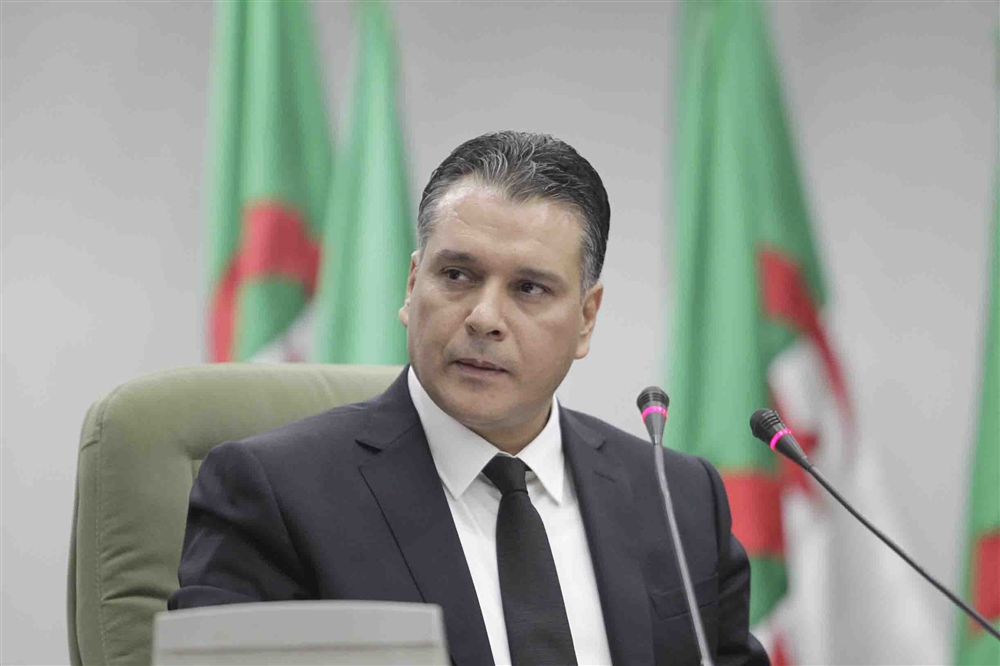الجزائر.. رئيس المجلس الشعبي الوطني "بوشارب" يستقيل من منصبه