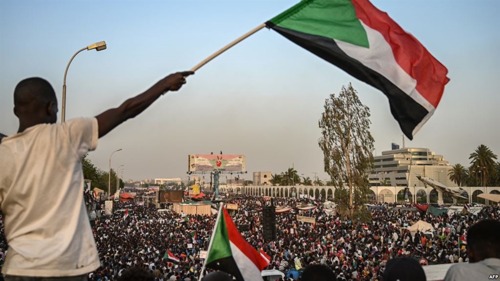 السودان: قوى الحرية والتغيير توافق على "مفاوضات" مع المجلس العسكري