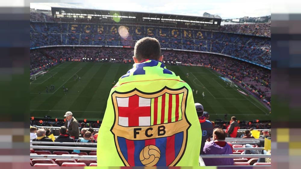 برشلونة يبدأ الدوري الإسباني في ضيافة بيلباو وريال يواجه سيلتا