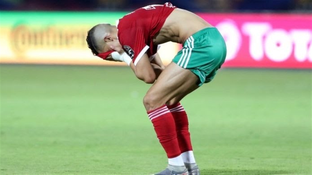 المغرب تخرج بشكل مفاجئ من كأس أمم أفريقيا في مباراة مع منتخب البنين