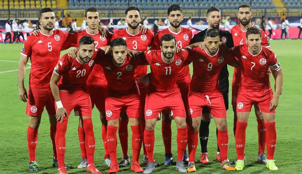 تونس تفوز على مدغشقر بثلاثية نظيفة وتتأهل لنصف نهائي كأس الأمم الإفريقية