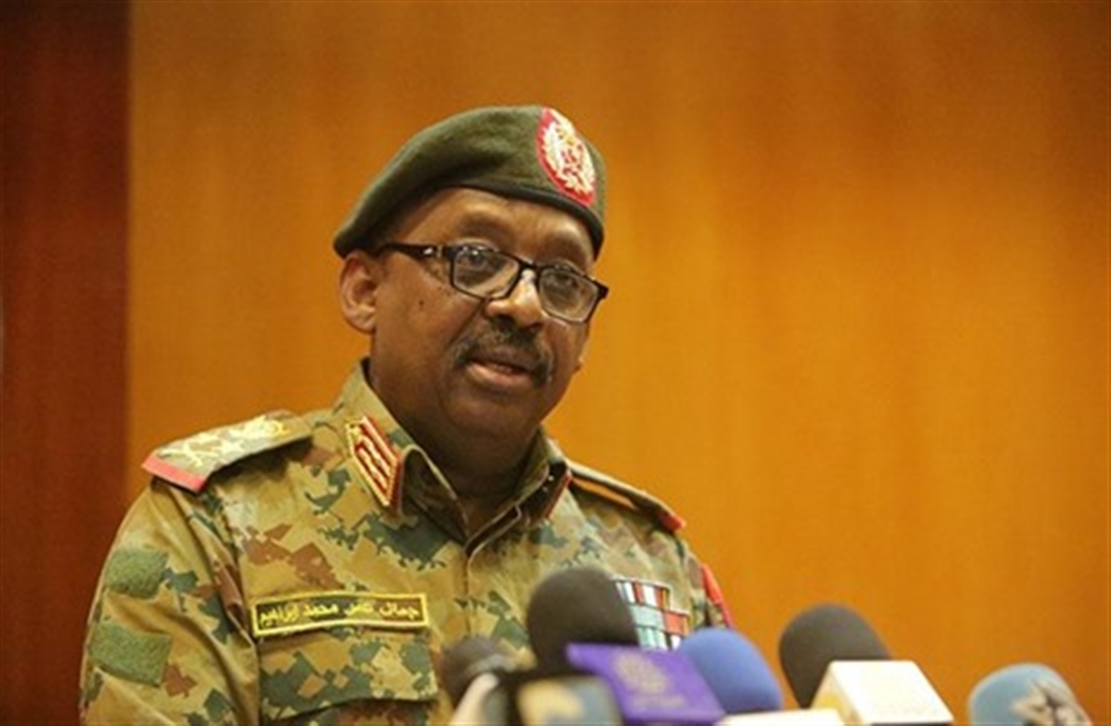إحباط محاولة انقلاب عسكري بالسودان