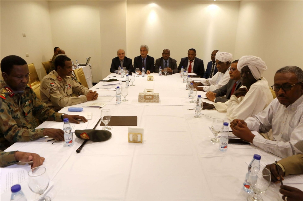 السودان: تأجيل توقيع الاتفاق الانتقالي واجتماع جديد بين قوى المعارضة والمجلس العسكري