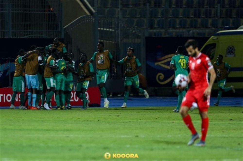 السنغال تجتاز تونس وتبلغ نهائي كأس أمم أفريقيا