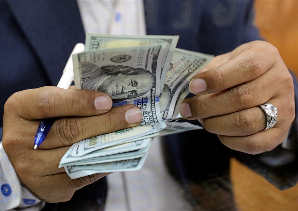 اسعار صرف الريال اليمني مقابل الدولار والسعودي اليوم الثلاثاء