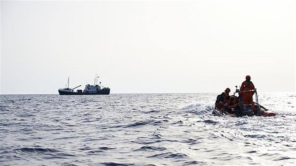 لبيبا: فقد 116 مهاجرا بعد غرق قارب قبالة ساحل خميس في طرابلس