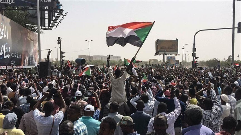السودان: الانتقالي والتغيير يتفقان على خطة لتمهيد الطريق لحكومة انتقالية