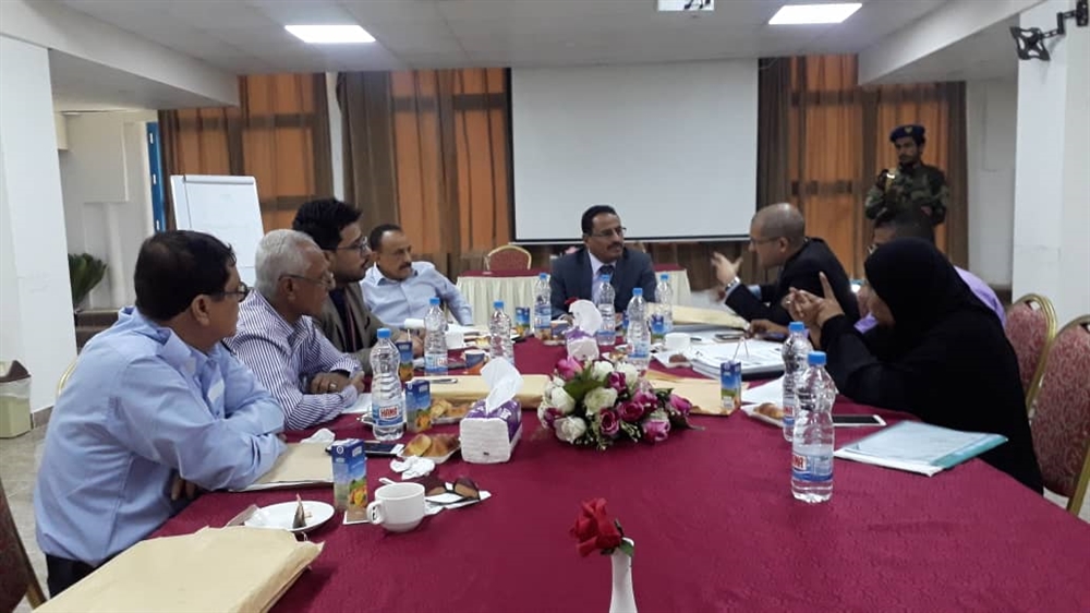 مؤسسة موانئ عدن تقر شراء قاطرة بحرية بـ 8 ملايين دولار