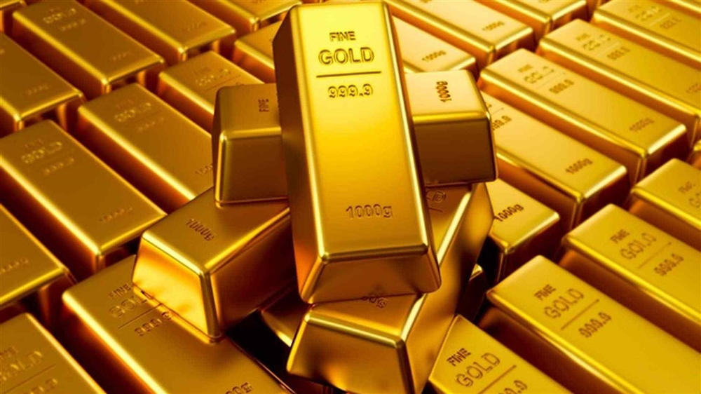 أسعار الذهب ترتفع إلى ذروتها منذ قرابة 8 سنوات نتيجة التوترات التجارية