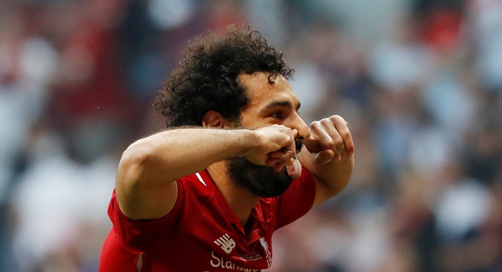 ليفربول يحقق فوزا كبيرا على أرسنال في الدوري الانجليزي