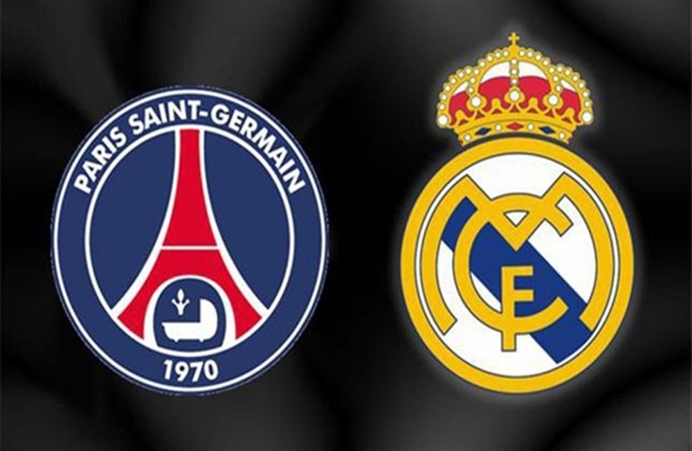 سان جيرمان يستعد للإعلان عن صفقة تبادلية مع ريال مدريد