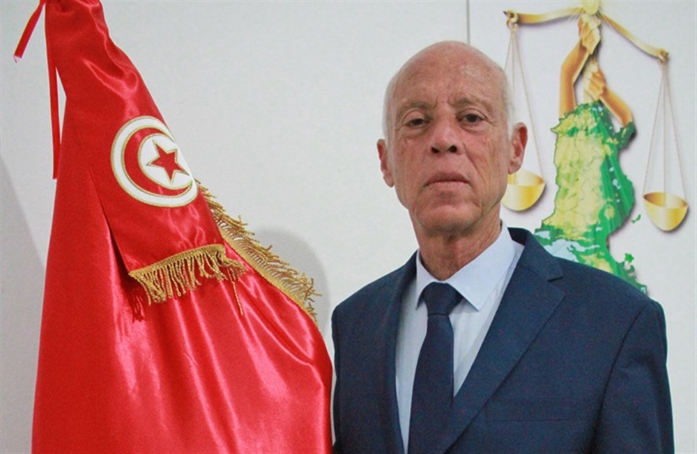خمسة أحزاب تونسية تدعم "سعيّد" في الجولة الثانية للرئاسيات