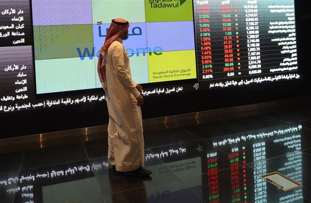 تباين أداء الأسواق الخليجية وبورصة مصر تهوي 4.2 بالمئة