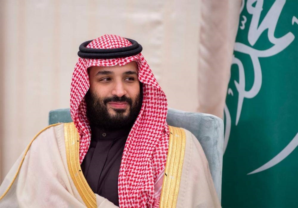 بن سلمان يبحث مع وزير الدفاع الامريكي ارسال قوات إلى المملكة