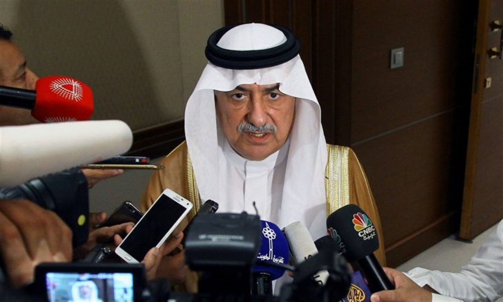 العاهل السعودي يقيل "العساف" من الخارجية ويعيّن "فيصل آل سعود " بدلا عنه